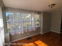 $1,475 / Month Home For Rent: 1516 Anderson St. - Collins Realty Services, In...