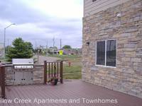 $1,290 / Month Apartment For Rent: 921 South Willow Meadow Place Apartment 11 - Wi...