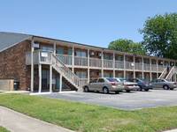 $1,347 / Month Apartment For Rent: 3910 Bowdens Ferry - 3 Bedroom - 3910 Bowdens F...