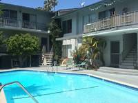 $2,445 / Month Apartment For Rent: 3711 Mentone Ave. Unit 12A - 3711 Mentone Prope...