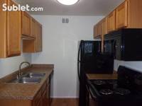 $849 / Month Apartment For Rent