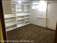 $1,525 / Month Home For Rent: 3313 62nd St - Pyramid Property Solutions, Inc....