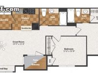 $1,680 / Month Apartment For Rent