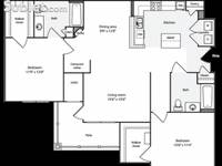 $2,879 / Month Apartment For Rent