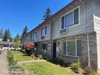 $1,375 / Month Apartment For Rent: 12540 SE Powell Blvd. #10 - Powell Court Villa ...