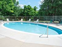 $935 / Month Apartment For Rent: One Bedroom - Belleville Pointe Apartment Homes...