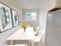 $1,400 / Month Home For Rent: Renovated Lower Haight Home With Deck & Fen...