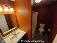 $975 / Month Apartment For Rent: 8.5 Linwood Place - Gallagher Realty & Prop...