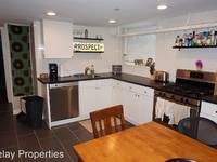 $1,395 / Month Apartment For Rent: 1702 Laurel & 1703 Ashland Avenue - Relay P...