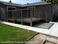 $4,095 / Month Home For Rent: 2418 Grandby Dr - Cornerstone Property Manageme...