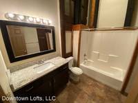 $2,260 / Month Apartment For Rent: 308 S. Campbell St. - Downtown Lofts, LLC | ID:...