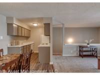 $640 / Month Apartment For Rent: 12936 E. 35th Place - 1501 - Bella Asset Manage...