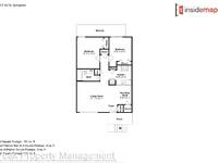 $949 / Month Home For Rent: 624 E 3rd St Apt 204 - Peak Property Management...