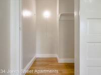 $2,450 / Month Apartment For Rent: 1434 Jones Street #8 - 1434 Jones Street Apartm...