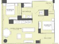 $2,800 / Month Apartment For Rent: 2 Bedroom 1 Bathroom - One Real Estate Chicago ...