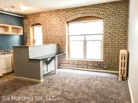 $899 / Month Apartment For Rent: 606 E. 15th St. - 606-4R #4 - Six Hundred Six, ...