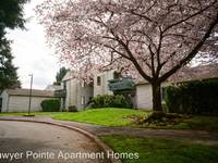 $1,350 / Month Apartment For Rent: 33713 NE Williams Street #F10 - Sawyer Pointe A...