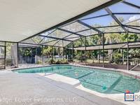 $2,595 / Month Home For Rent: 9009 New Orleans Court - Bridge Tower Propertie...