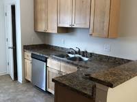 $1,495 / Month Home For Rent: 1620 Allison Way Unit 2 - Old Dominion Realty P...