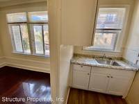 $1,600 / Month Apartment For Rent: 1086 Post Street - 209 - Structure Properties, ...