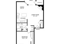 $1,750 / Month Apartment For Rent: 11935 SW Center St Apt 48 48 - Trion Properties...