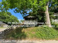 $1,100 / Month Home For Rent: 1101 McCullough St - DS Huber Real Estate Group...