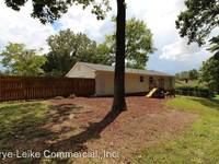 $2,100 / Month Home For Rent: 1521 Parkridge Dr. - Crye-Leike Commercial, Inc...