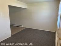 $550 / Month Apartment For Rent: 345 North Dr. - I - The Weiner Companies, Ltd. ...