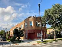 $1,100 / Month Apartment For Rent: 6849 S Washtenaw Avenue 1st Floor - Chicago Sty...