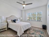 $3,045 / Month Apartment For Rent: 3646 Coral Springs Dr - Luxury Townhomes By Win...