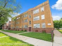 $925 / Month Apartment For Rent: 7206 S Michigan Ave Unit 3 - Prime Asset Manage...