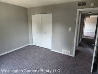 $1,110 / Month Apartment For Rent: 834 Washington Avenue - Washington Gardens Apar...