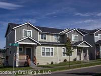 $2,695 / Month Apartment For Rent: 2616 Tranquil Ave NW - Woodbury Crossing Apartm...