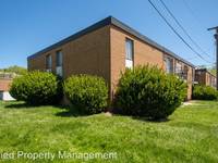 $650 / Month Apartment For Rent: 2239 Forestdale Ave. - BG-A1 475 Sq.ft. 1x1 - E...