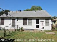 $1,395 / Month Home For Rent: 3044 S. Marsalis Avenue - CENTURY 21 Judge Fite...