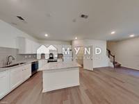 $2,045 / Month Townhouse For Rent: Beds 3 Bath 2.5 Sq_ft 1601- Mynd Property Manag...