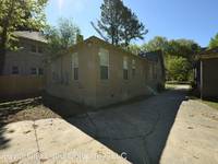 $1,195 / Month Home For Rent: 1558 Tutwiler - River City Land Company, LLC | ...