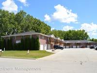 $1,100 / Month Apartment For Rent: 1516 Redstone Trail #2 - Northern Management | ...