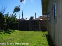 $4,300 / Month Home For Rent: 6041 CARNEGIE STREET - 1 - Rancho Mesa Properti...