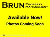 $875 / Month Apartment For Rent: 1001 Flanders Ln., #103 - Brun Property Managem...