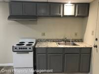 $900 / Month Apartment For Rent: 305 S. Negley Ave. - Omni Property Management |...