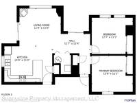 $2,495 / Month Apartment For Rent: 1741 Arapahoe Ave #5 - Sunnyside Property Manag...