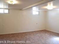 $2,550 / Month Home For Rent: 3046 N. St. Paul Street - Stars & Stripes H...