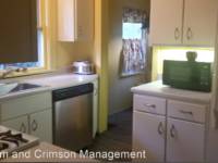 $2,600 / Month Home For Rent: 625 South Fess - Cream And Crimson Management |...