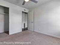 $1,295 / Month Apartment For Rent: 799 W Wasatch St #10 - Calaveras South Marketin...