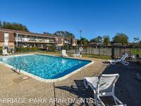 $1,050 / Month Apartment For Rent: 5252 Twin City Hwy - #404 - Carriage Park Apart...