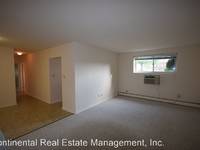 $1,405 / Month Apartment For Rent: 424 Waupelani Drive C-13 - Continental Real Est...