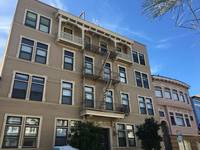 $1,850 / Month Apartment For Rent: Amazing Location, Mission Studio Apartment On G...