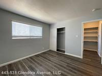 $1,195 / Month Apartment For Rent: 531 Glendora Ave, Apt #22 - Renovated Apartment...