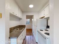 $1,255 / Month Apartment For Rent: 1102 Olympia Avenue NE - 5 - Maven Properties N...